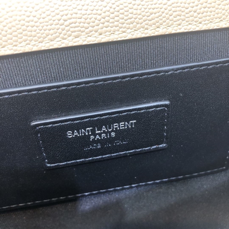 YSL Satchel Bags